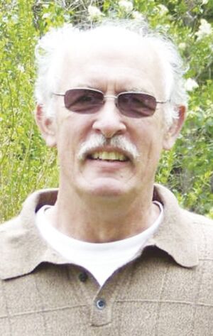 Peter Remington